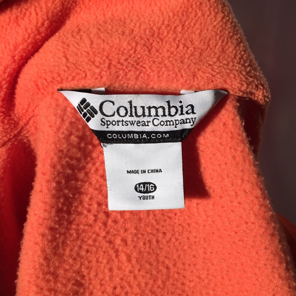 Colombia jacket - Picture 5 of 5